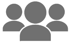 人々のアイコン